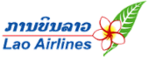 Logo der Lao Airlines