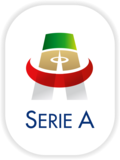 Logo der Serie A 2018/19