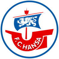 FC Hansa Rostock Logo.svg