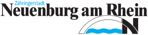 Logo für Öffentlichkeitsarbeit der Stadt Neuenburg am Rhein