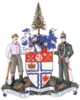 Wappen von Ottawa