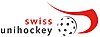 Logo from swiss unihockey