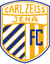 FC Carl Zeiss Jena 1966–1975 (inoffizielles Logo)
