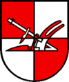 Wappen von Fescoggia