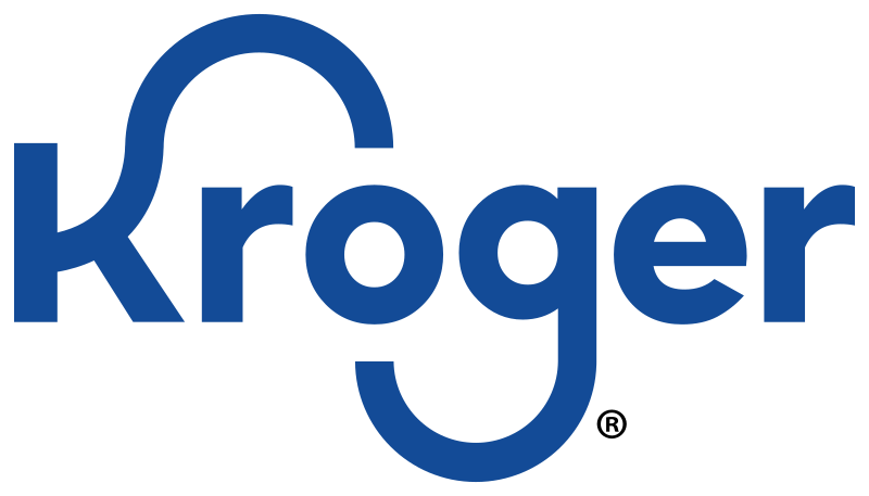 Datei:Kroger (Unternehmen) logo.svg