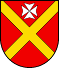 Coat of arms of Magnedens