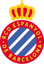 Vorschaubild für Espanyol Barcelona