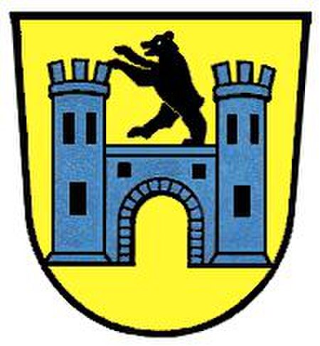 Wappen Neuravensburg