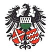 Wickrath coat of arms