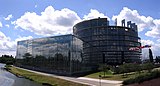 Europäisches Parlament