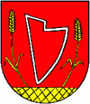 Jesenské coat of arms