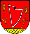 Herb Jesenské