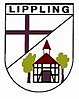 Lippling coat of arms