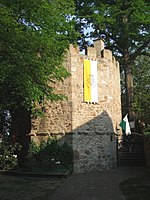 Pulverturm Lingen