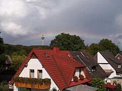 Regenbogen