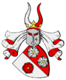 Family coat of arms