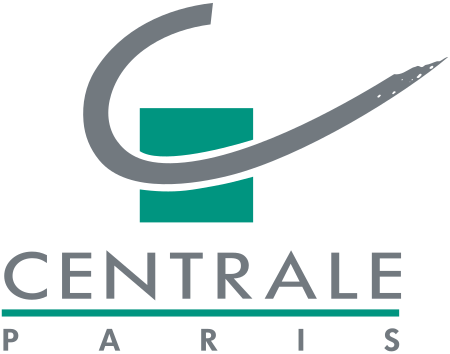 École Centrale Paris logo