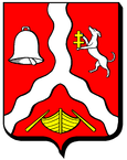 Wappen von Battexey