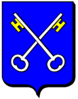 Coat of arms of Hannonville-sous-les-Côtes