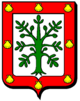 Coat of arms of Nousseviller-lès-Bitche