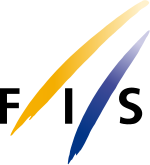 Logo des Welt-Ski-Verbandes FIS