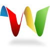Googlewave logo.svg