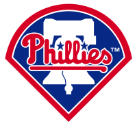 Philadelphia Phillies, vencedor da NL East