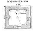 Wp 14/75 Grundriss