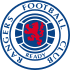 Rangers club crest