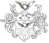 Coat of arms of Matthias Fröauff sen.