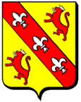 Harbouey Coat of Arms