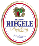 Brauerei S. Riegele