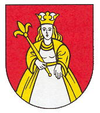 Coat of arms of Pata