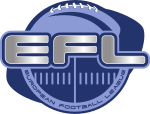 Logo der EFL