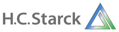 Datei:H.C. Starck Logo.svg