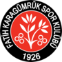 Vorschaubild für Fatih Karagümrük SK