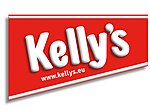 Vorschaubild für Kelly (Unternehmen)