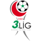 Logo of the TFF 3rd Lig