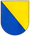 Wappen von Tannegg