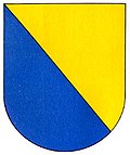 Wappen von Tannegg