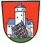 Coat of arms of the district of Witzenhausen