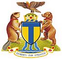 Escudo de Armas de Toronto