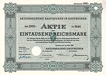 Aktienbrauerei Kaufbeuren Wikipedia