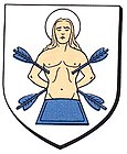 Obersoultzbach coat of arms