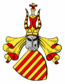 Elverfeld coat of arms