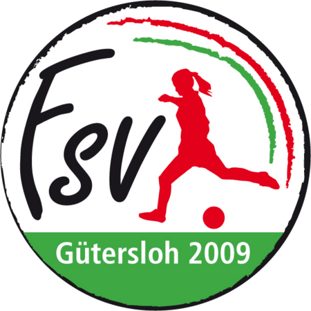 Fsv guetersloh 2009 logo