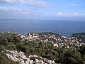 Die Stadt Veli Lošinj