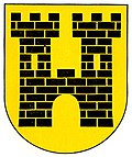 Wellhausen coat of arms