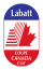 Logotipo de la Copa de Canadá