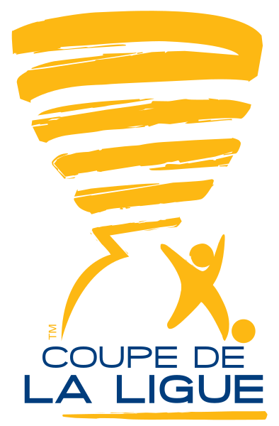 Datei:Coupe de la Ligue Logo.svg